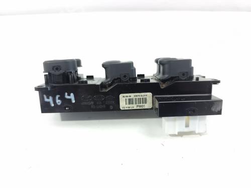 Left front window switch HYUNDAI i30 (FD) 1.4 | BP39170031I27 - Image 2