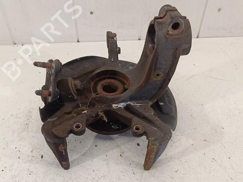 Left front steering knuckle SEAT IBIZA IV (6J5, 6P1) 1.2 TSI | BP19248181M25 