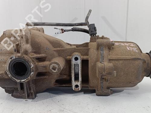 Differensial bakvogn SUZUKI SX4 (EY, GY)  | BP18038522M24 