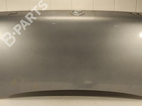 Used Tailgate Tailgate MERCEDES-BENZ 123 Saloon (W123) 300 D (123.130) (88 hp) 9038511 9038511