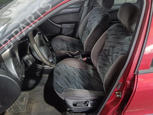 Left rear door CITROËN XSARA (N1) 1.9 TD | BP18510985C4 