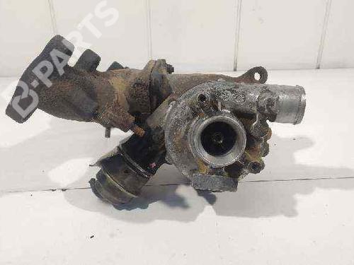 Used Turbo Turbo AUDI A4 B5 Avant (8D5) 1.9 TDI (110 hp) 6795792 6795792