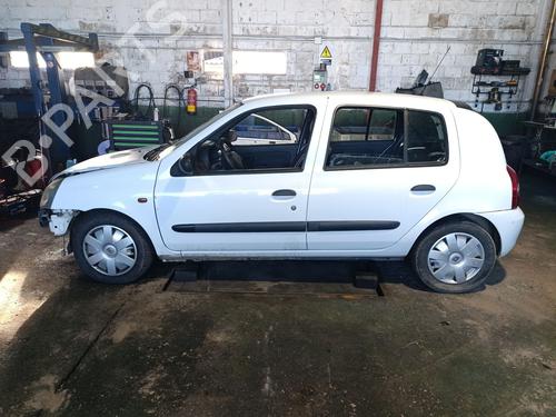 Used Parts RENAULT CLIO II (BB_, CB_) 1.5 dCi (B/C2J) 4955830