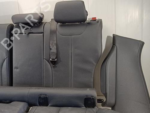 Seats set BMW 3 Gran Turismo (F34) 325 d | BP14301117C78 