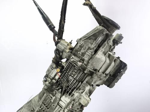 Gearbox OPEL FRONTERA B (U99) | BP33677420M3 - Image 10
