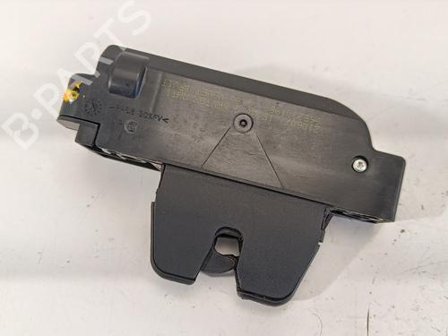 Used Tailgate lock CITROËN C4 I (LC_) 1.6 HDi (109 hp) 16786191