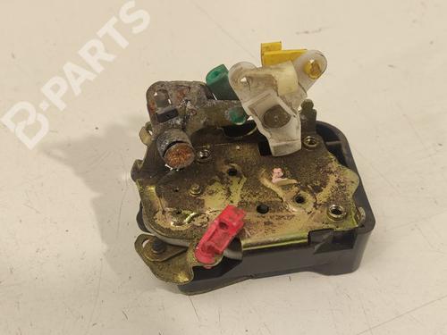 Used Rear left lock Rear left lock CHRYSLER PT CRUISER (PT_) 1.6 (116 hp) 9539880 9539880