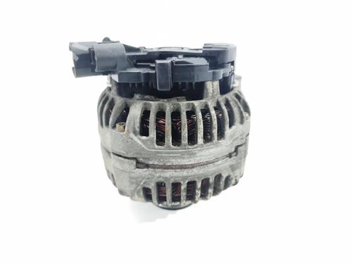 Used Alternator Alternator PEUGEOT 607 (9D, 9U) 2.2 HDi (133 hp) 33660398 33660398