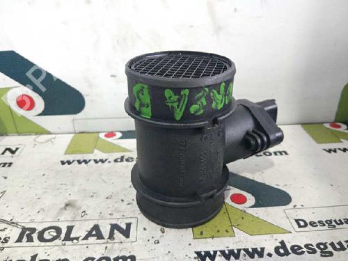 Used Mass air flow sensor OPEL CORSA B (S93) [1993-2009]  4055944