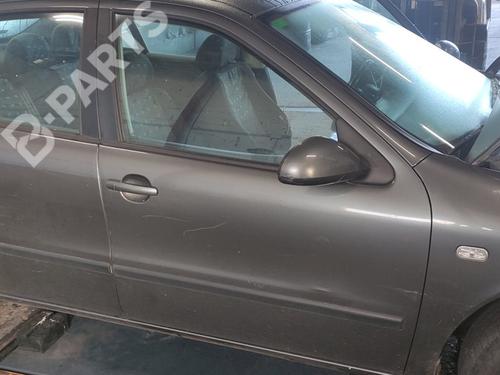 Used Right front door Right front door SEAT TOLEDO II (1M2) [1998-2006] 9684487 9684487