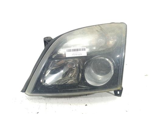 Faro sinistro OPEL VECTRA C (Z02) 2.2 DTI 16V (F69) (125 hp) 30744500