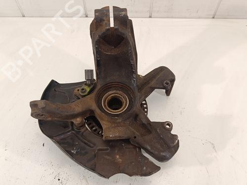 Used Left front steering knuckle VW GOLF IV (1J1) 1.4 16V (75 hp) 16580997