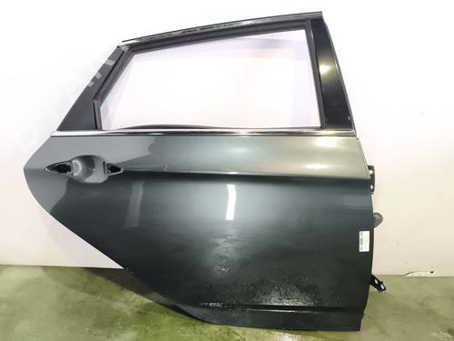 Used Right rear door Right rear door HYUNDAI i40 I (VF) [2012-2019] 34722044 34722044