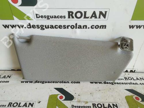 Right sun visor OPEL ASTRA H (A04) 1.3 CDTI (L48) | BP5819263I2 