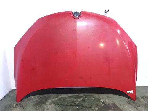 Used Hood RENAULT MEGANE III Coupe (DZ0/1_) 1.5 dCi (DZ0B) (106 hp) 17499072