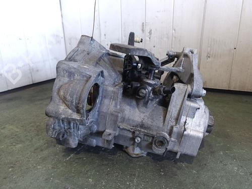 Girkasse VW TOURAN (1T1, 1T2) 1.9 TDI (105 hp) 29465072
