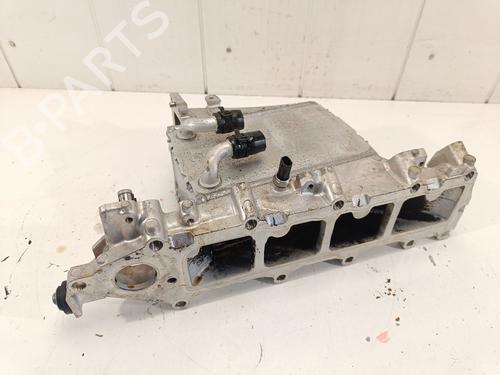 Køler AUDI A3 Sportback (8VA, 8VF) [2012-2021]  25046805