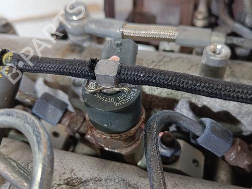 Engine ALFA ROMEO GIULIETTA (940_)  | BP18106207M1 