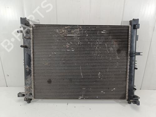 Køler DACIA DUSTER (HS_) 1.5 dCi | BP25119745M31 