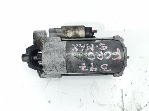 Starter FORD S-MAX (WA6) 2.0 TDCi | BP38321063M8  - Image 5
