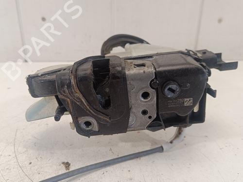 Front left lock CITROËN C3 AIRCROSS II (2R_, 2C_)  | BP18052798C98 