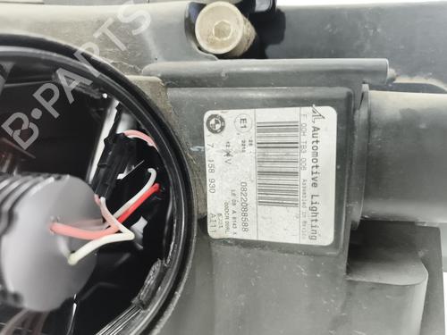 Right headlight BMW X5 (E70) 3.0 sd | BP38956090C29 - Image 4