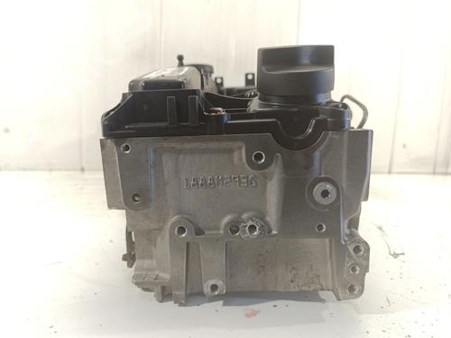 Cylinder head MERCEDES-BENZ A-CLASS (W176) A 180 CDI (176.000) | BP30083515M5 