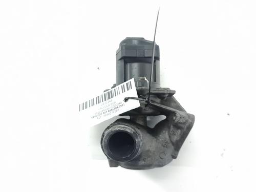 Used Egr Egr PEUGEOT 307 (3A/C) [2000-2012] 34223788 34223788