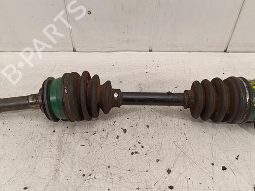Used Left front driveshaft SUZUKI VITARA (ET, TA, TD) 1.6 (SE 416) (95 hp) 12546965