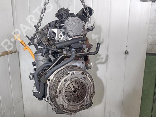 Engine SEAT ALTEA (5P1)  | BP19477588M1 