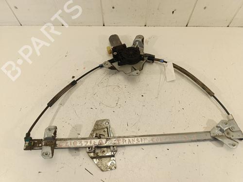 Used Front right window mechanism FORD TRANSIT CONNECT (P65_, P70_, P80_) [2002-2025]  28729161