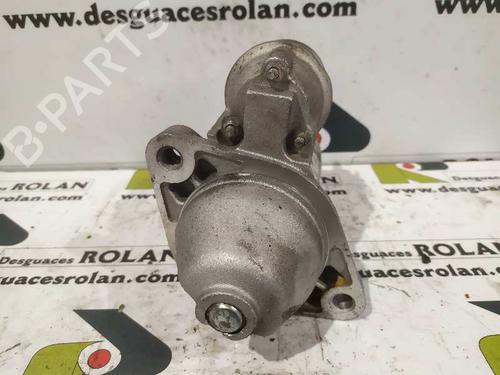 Startmotor OPEL MERIVA A MPV (X03) | BP7169303M8