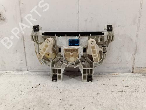 Climate control FIAT DOBLO Bus (263_) 1.3 D Multijet (263AXC1A) | BP10319751I5 
