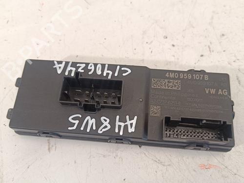 Elektronisk modul AUDI A4 B9 Avant (8W5, 8WD) [2015-2025]  18821872