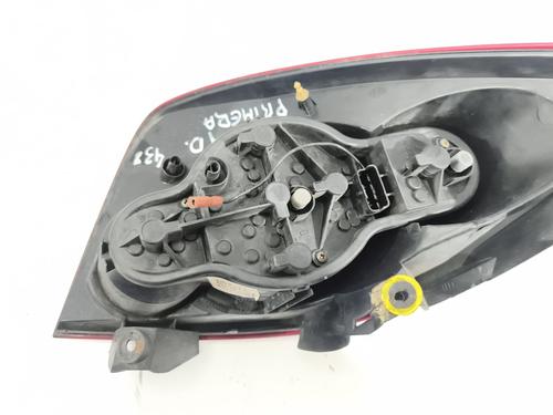 Right taillight NISSAN PRIMERA (P12) 2.2 Di | BP34716079C35 - Image 5