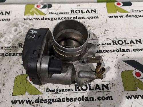Used Throttle body AUDI A3 (8L1) 1.6 (102 hp) 5392601