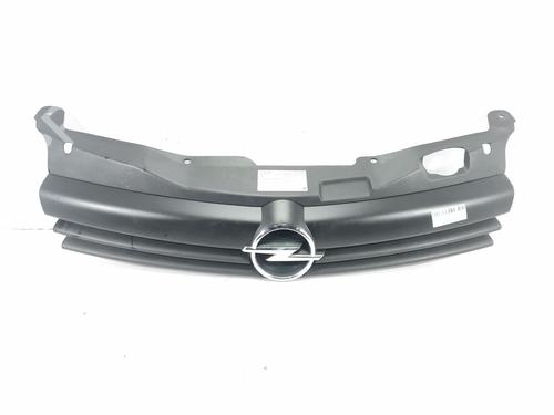 Grill Grill OPEL ASTRA H (A04) 1.9 CDTI (L48) (120 hp) 34584146 34584146