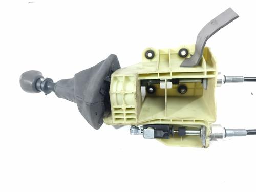 Selector da caixa Selector da caixa PEUGEOT BOXER Van [2006-2026] 36391418 36391418