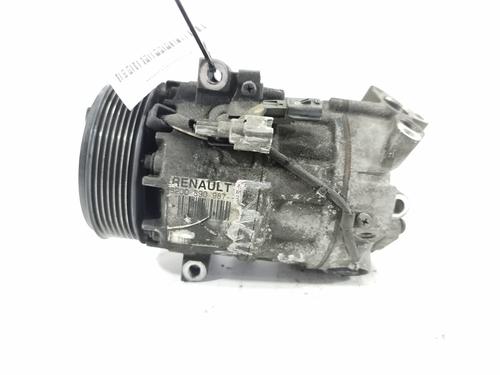ac-compressor-renault-laguna-iii-bt01-2007-2008-2009-2010-2011-2012-2013-2014-2015-40184026 main image