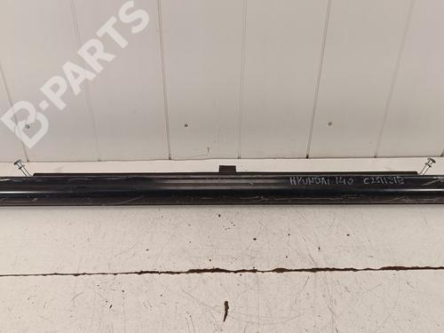 Used Rear parcel shelf Rear parcel shelf HYUNDAI i40 I CW (VF) 1.7 CRDi (116 hp) 10771824 10771824