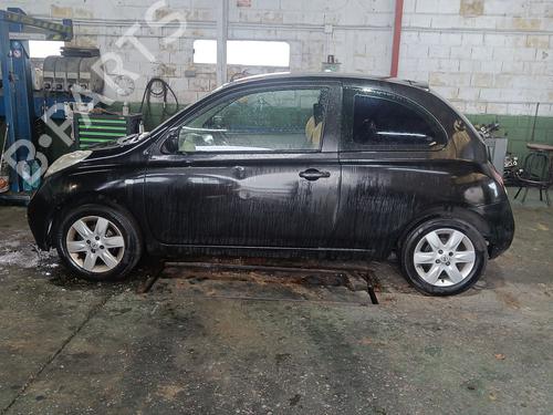 Ignition barrel NISSAN MICRA III (K12) 1.2 LPG | BP26235319M48 