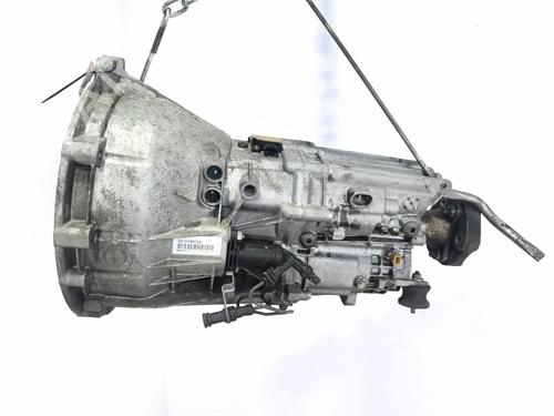 Gearbox BMW 1 (E87) 118 d | BP40183963M3 - Image 6
