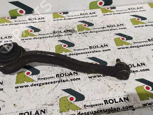 Left front suspension arm MERCEDES-BENZ C-CLASS (W203) C 220 CDI (203.006, 203.008) | BP5182572M12 