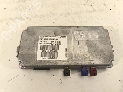 Used Electronic module BMW X6 (E71, E72) xDrive 40 d (306 hp) 30005700