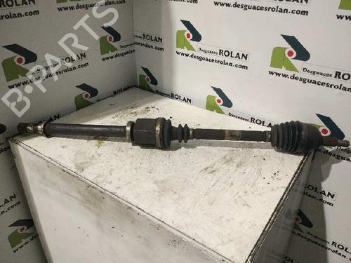 Used Right front driveshaft RENAULT MEGANE II (BM0/1_, CM0/1_) [2001-2012]  4059559