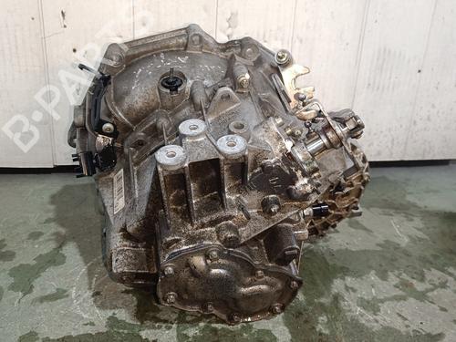 Gearbox OPEL ASTRA H (A04)  | BP21770486M3 