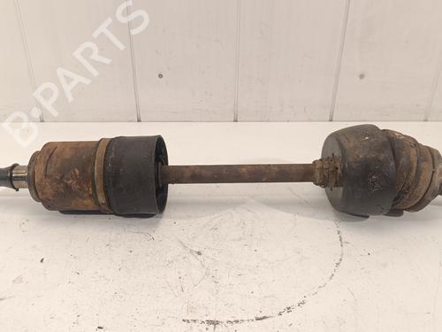 Right front driveshaft LADA NIVA Closed Off-Road Vehicle (2121, 2131) 1.6 (75 hp) 16896818