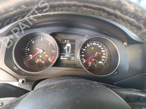 Left front window switch VW JETTA IV (162, 163, AV3, AV2) 2.0 TDI | BP39880686I27 - Image 10