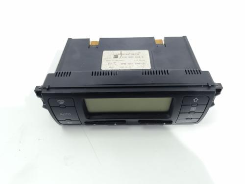 Climate control SEAT LEON (1M1) 1.9 TDI | BP34734375I5 - Image 2