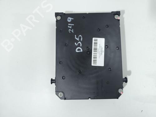 Fuse box CITROËN DS5 1.6 HDi 115 | BP33436896E1 - Image 2